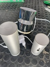 Netatmo Wetterstation inkl. Windmesser