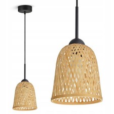 Luxolar pendelleuchte natural - luxolar,