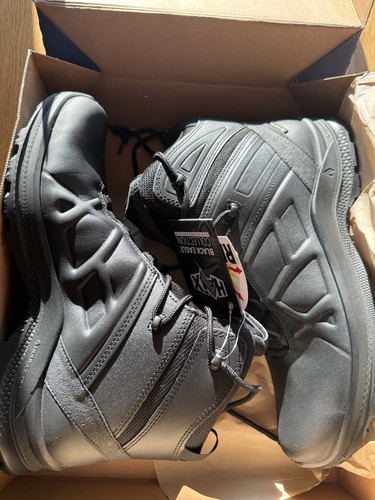 Haix black eagle tactical 0 - black, 2.0