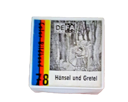 Defa color bildband 78 - defa, nr.
