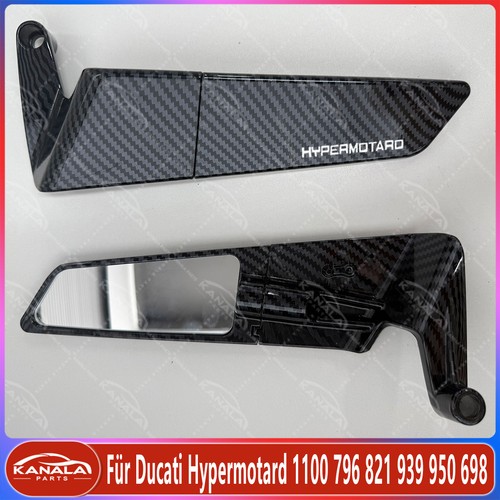 Für ducati hypermotard - für, 1100