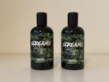 Lush 💚 2 x Duschgel