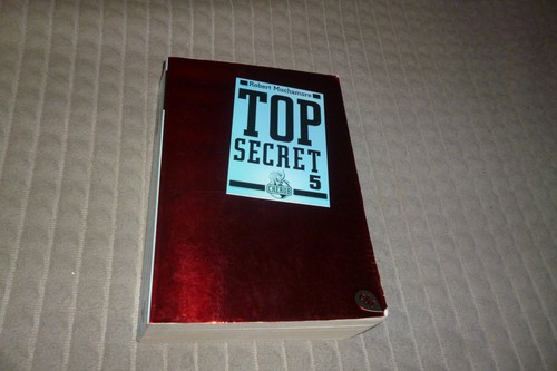 Top secret die sekte von - 05.,