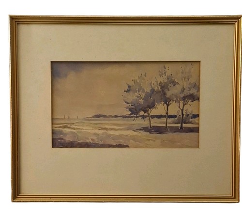 Vintage lilian bouton smith - vintage,