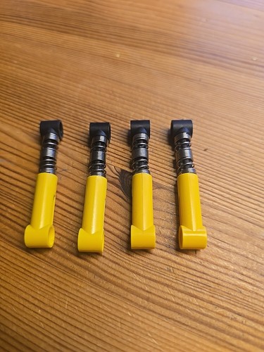 Lego technic feder - 4,