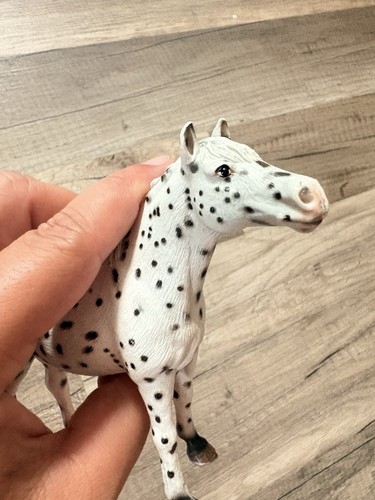 Schleich 13617 knabstrupper - schleich,