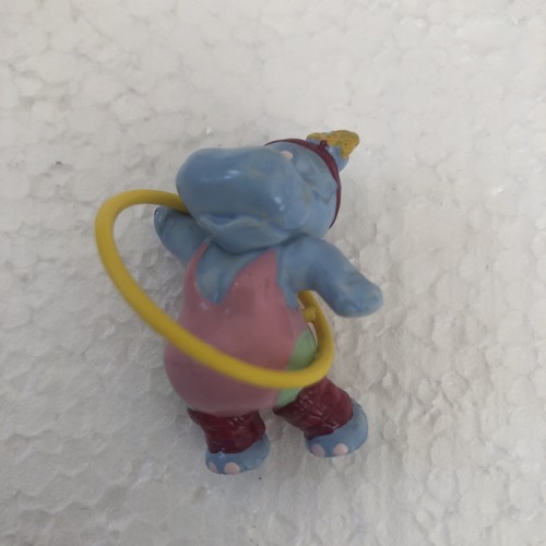 Figur 1990 - Ü-ei,
