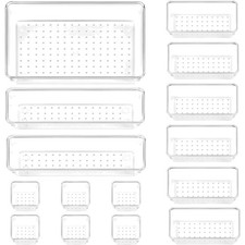 15 Stücke Schubladen