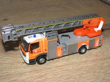 Herpa MB Atego 11 DLK L32