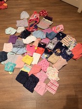 Mädchen Kleidungspaket 51