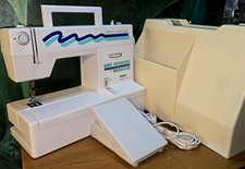 Pfaff STRETCH & JEANS 6087