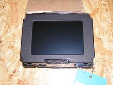 334748 Bordcomputer Display OPEL Omega B 5WK7463