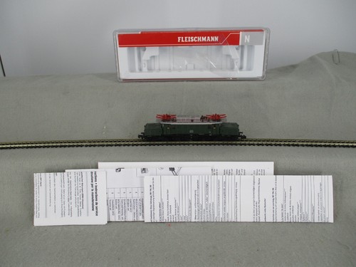 Fleischmann spur 739489 - spur, n