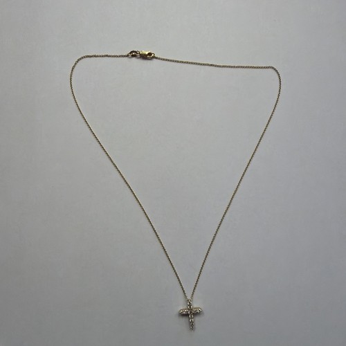 Roberto coin collier 18k - roberto,