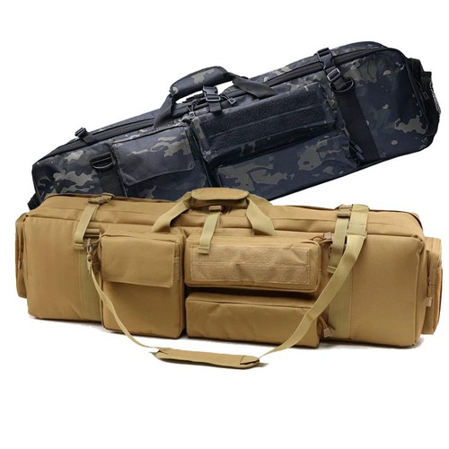 Heavy duty tactical - duty, rifle
