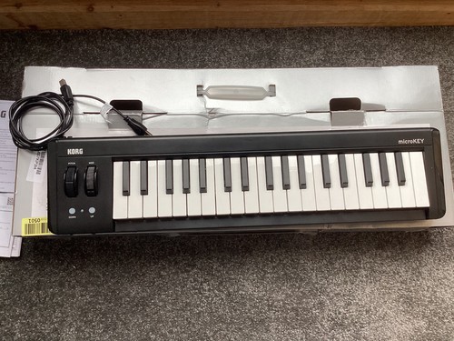 Korg microkey - korg,
