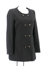 Pimkie Damen schwarzer Wolle