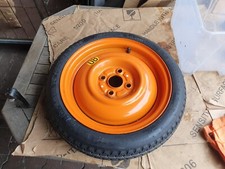 Daihatsu Sirion M1 Notrad