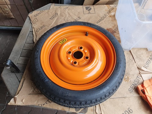Daihatsu sirion notrad - m1,