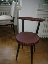 50er jahre cocktail stuhl - jahre,