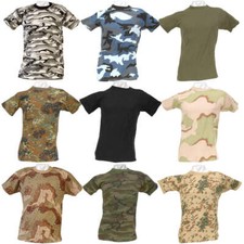 US T-Shirt Männershirt