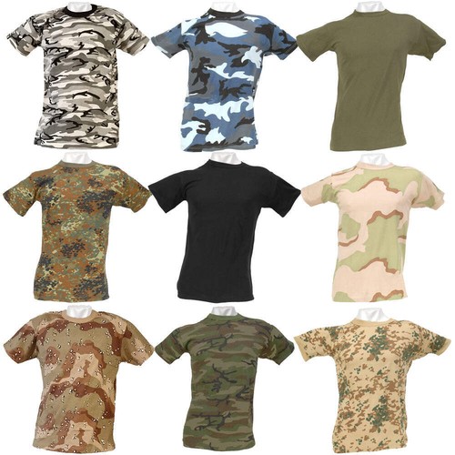 Shirt männershirt - us, t-shirt