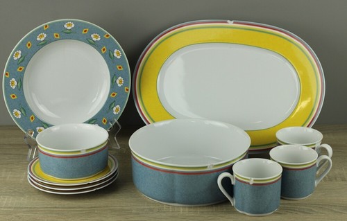 Villeroy boch b - &, v&b
