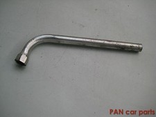 Audi radmutternschlüssel - audi,