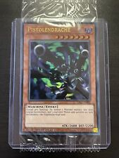 Yu-Gi-Oh! Pistolendrache Ultra