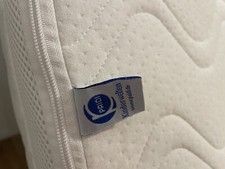 PAIDI Kaltschaummatratze