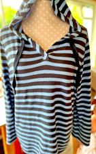 CECIL Damen Hoodie Shirt