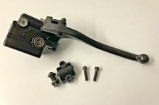 Bremspumpe Hauptbremszylinder