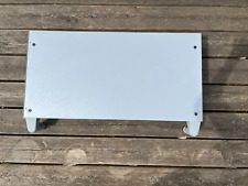 Ikea Effektiv Sockel grau höhenverstellbar