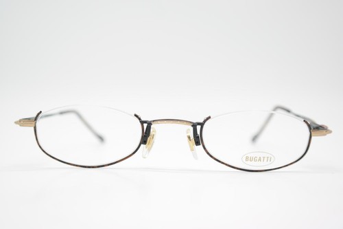 Vintage brille bugatti 23687 - bugatti,
