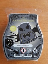 Scentsy Bar Jack's Obsession