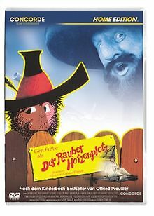 Der räuber hotzenplotz - räuber, von