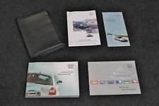 Original Audi A4 B6 8E