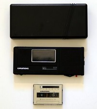 Grundig Stenorette DH 2071