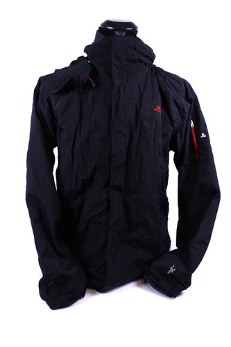 Ock funktionsjacke doppeljacke - ock,