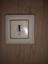 Telefon Automatischer Umschalter-AWADo 1/2 Unterputz