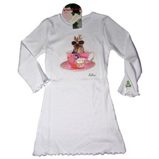 Balbina Nachthemd Hund Yorki