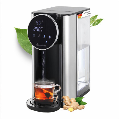 Hw400 heißwasserspender - ,