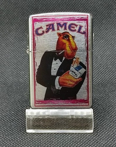 Original zippo feuerzeug aus - feuerzeug, /