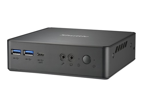 Shuttle xpc nano barebone - xpc,