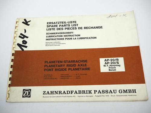 S planeten achse - ap-20/r,