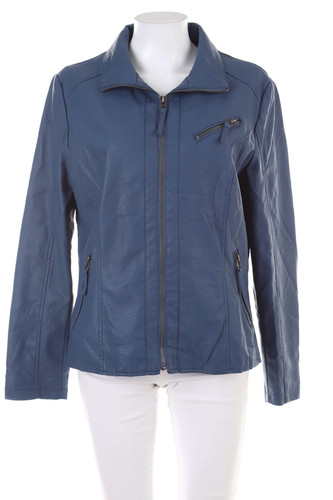 Bexleys kunstlederjacke - bexleys,