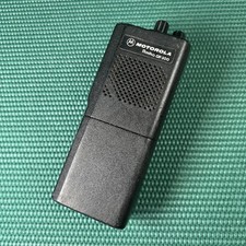 Motorola Radius GP300 UHF