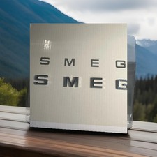 Smeg 4 Scheiben Toaster Retro