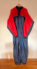 Crewsaver Spray Suit Large /