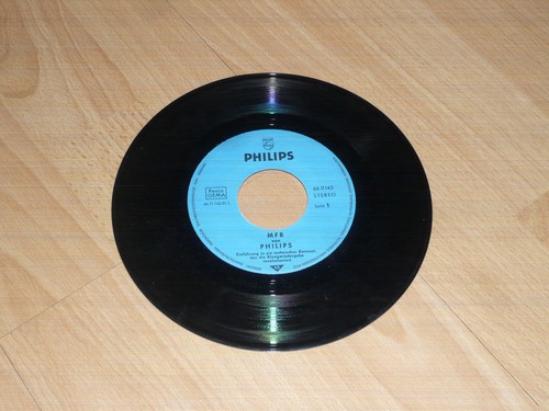Philips mfb von - mfb,